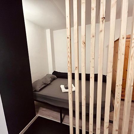 European District Apartment Zero Брюссель Екстер'єр фото
