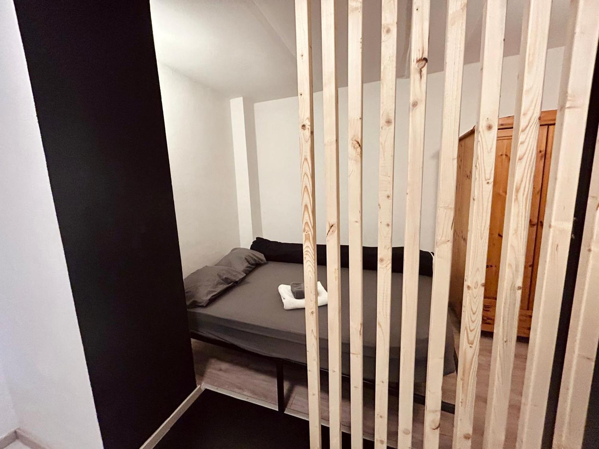 European District Apartment Zero Брюссель Екстер'єр фото