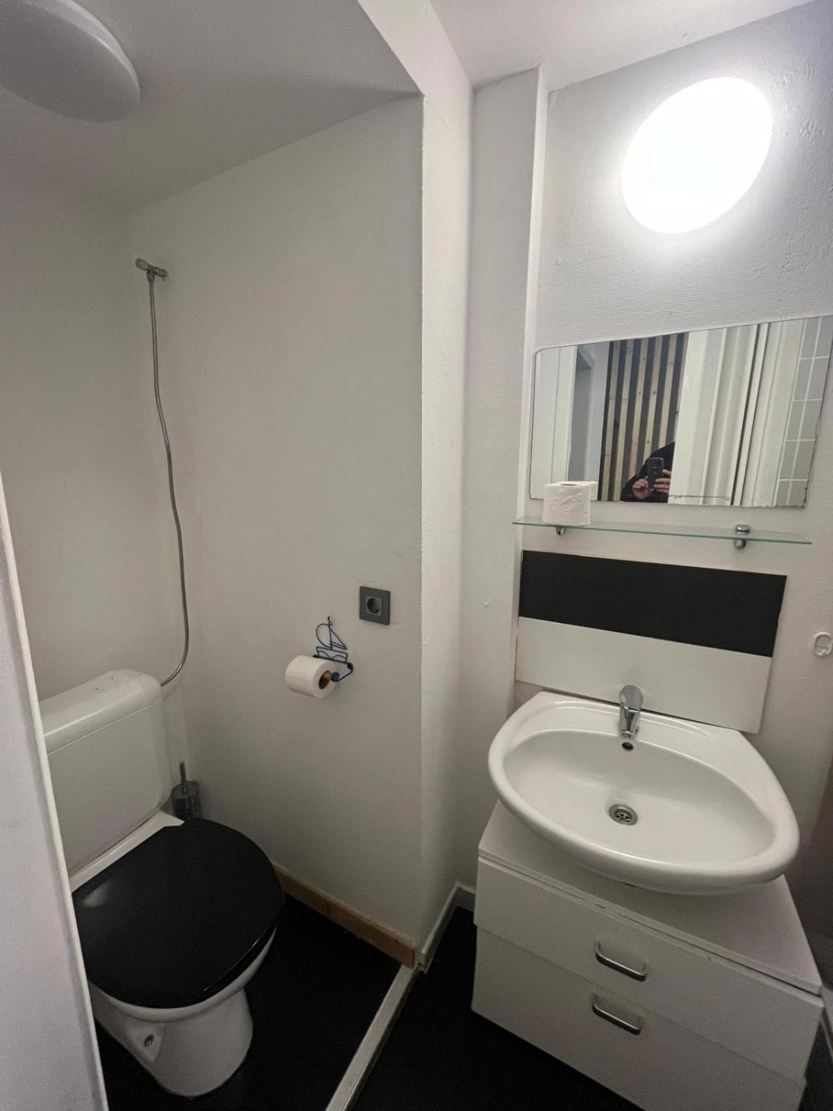 European District Apartment Zero Брюссель Екстер'єр фото